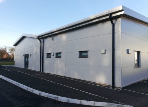 Panelised Construction Western Building Systems Panelised Construction Western Building Systems