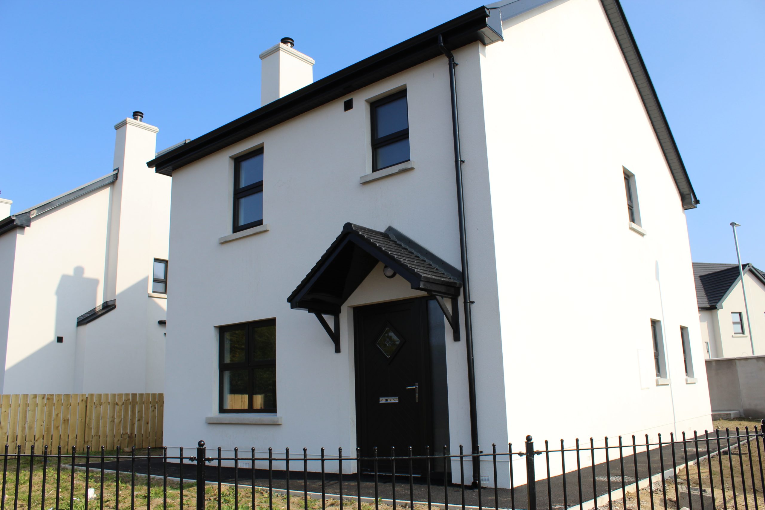 Kilcoole Western Building Systems