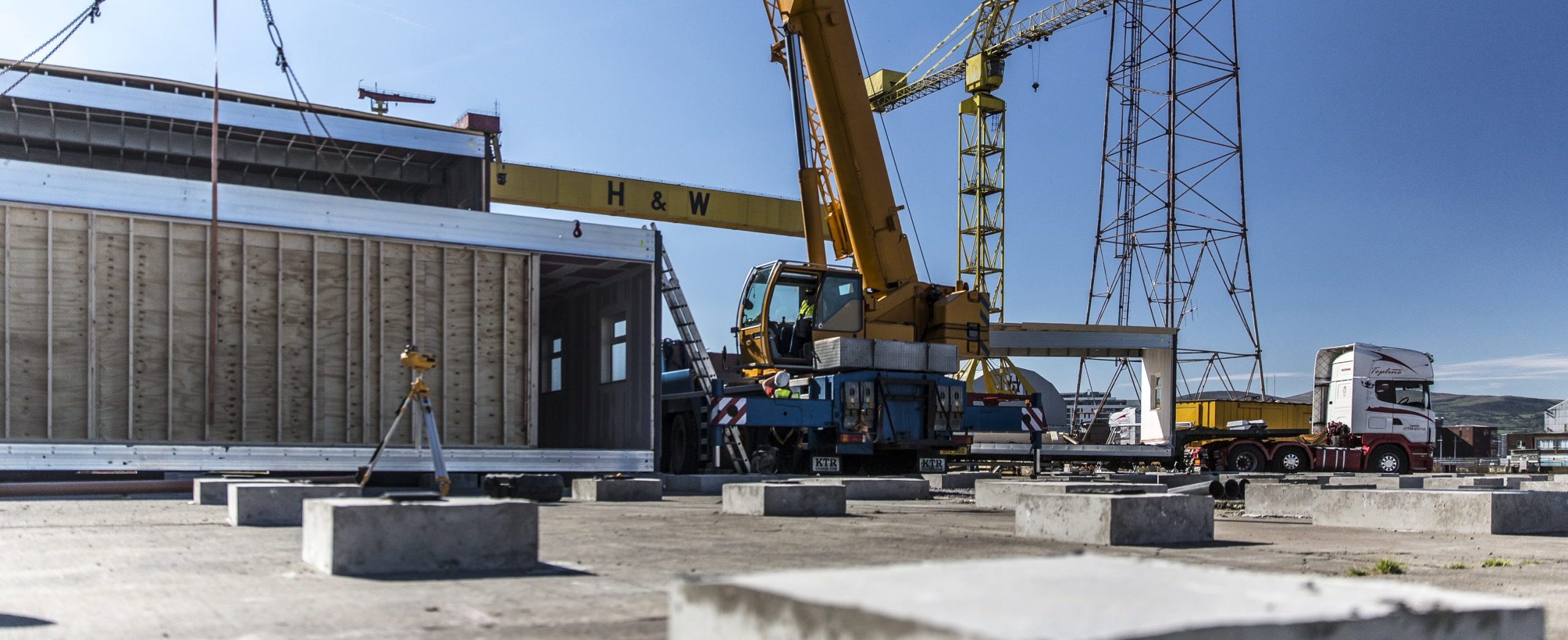 Clean Constructin Eco-friendly Construction Can Help Build a Sustainable Future