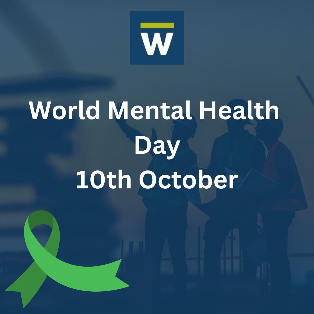 World Mental Health Day 2024 Prioritising Mental Wellbeing in the